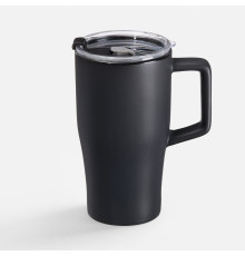 Кружка Grandios, черная