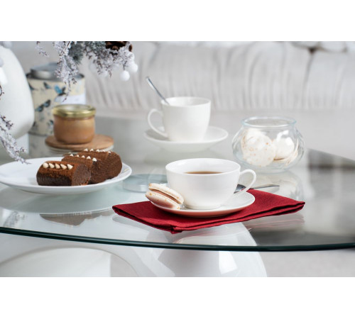 Чайная пара Mansion, ver.2, большая