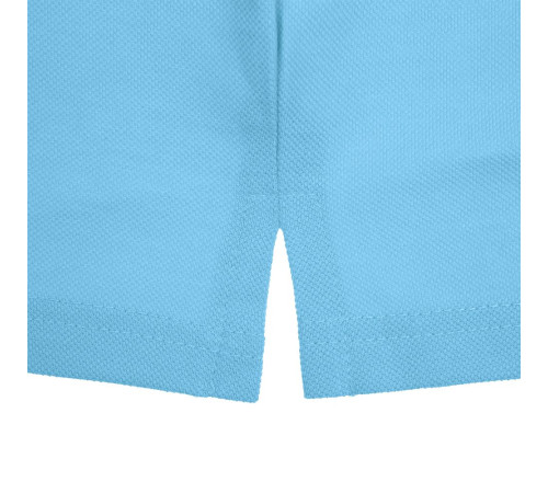 Рубашка поло мужская Virma Light, голубая