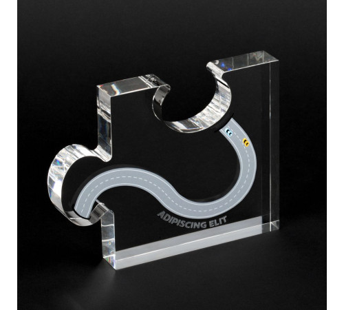 Стела Collab, малая