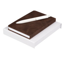 Набор Urban Simple, коричневый