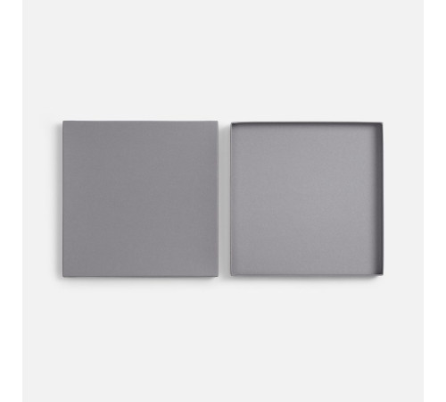 Коробка Personnel, серая