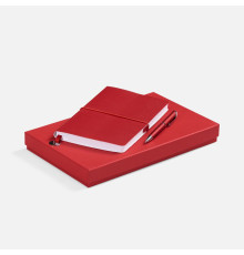 Набор Waltz, красный