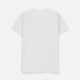 Футболка унисекс T-Bolka 200, белая
