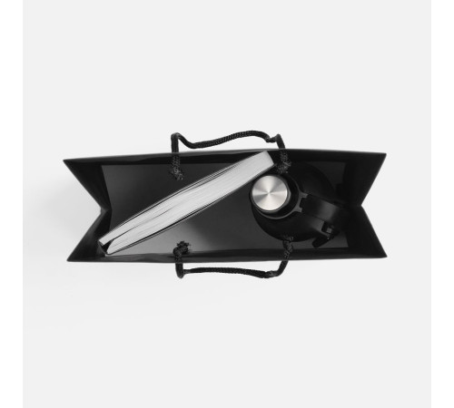 Набор Chillout Pack, черный