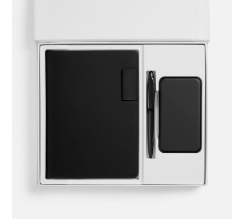 Набор Tact Energy, черный