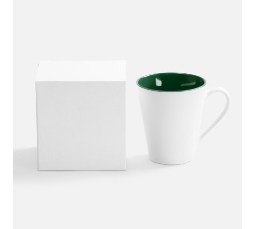 Набор White Shall Simple, зеленый