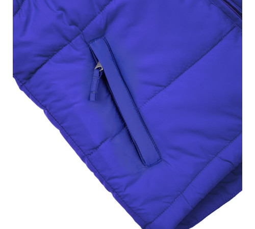 Жилет детский Kama Kids, ярко-синий