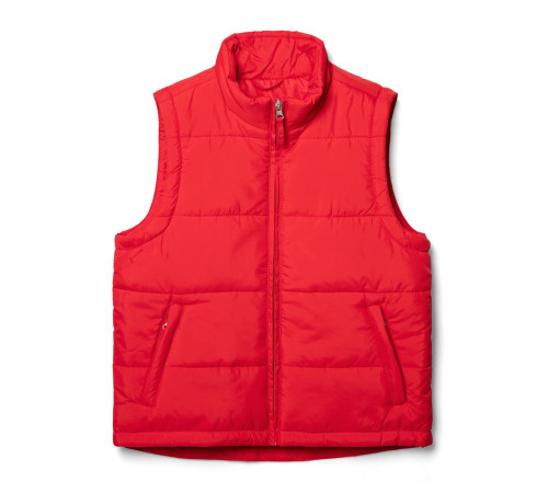 Жилет детский Kama Kids, красный