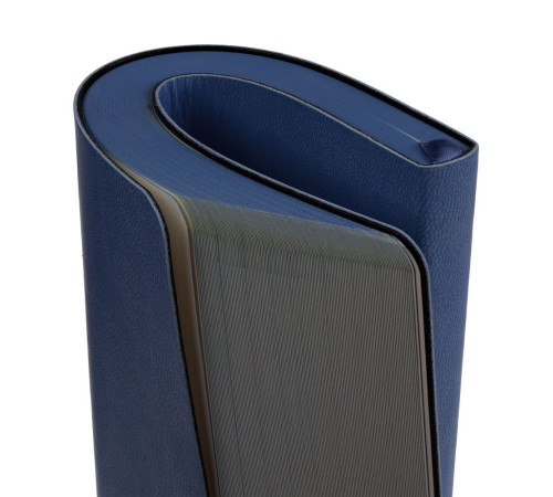 Ежедневник Fredo, недатированный, синий