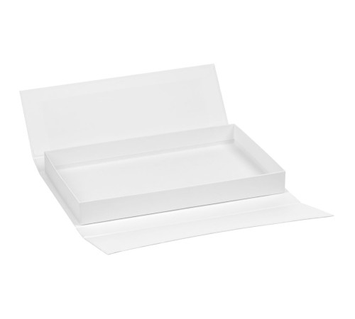 Коробка Triplet, белая