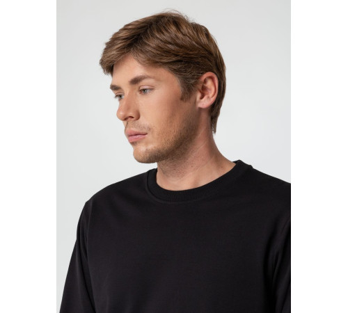 Свитшот Toima 2.0, черный