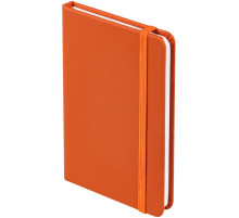Блокнот Nota Bene, оранжевый