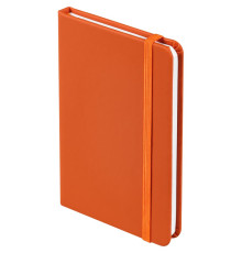 Блокнот Nota Bene, оранжевый