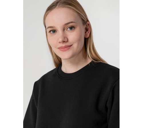 Свитшот Toima Heavy 2.0, черный