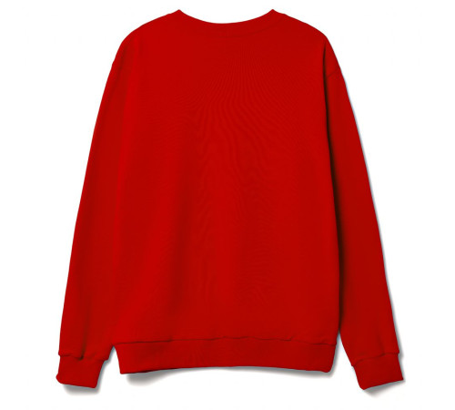 Свитшот Toima Heavy 2.0, красный