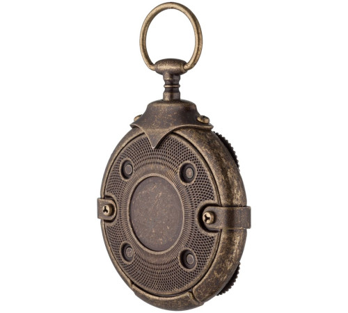 Флешка «Криптекс»® Compass Lock, 64 Гб