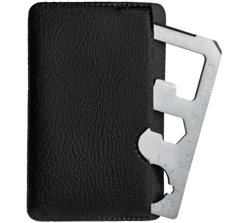 Мультитул Dextro, серебристый