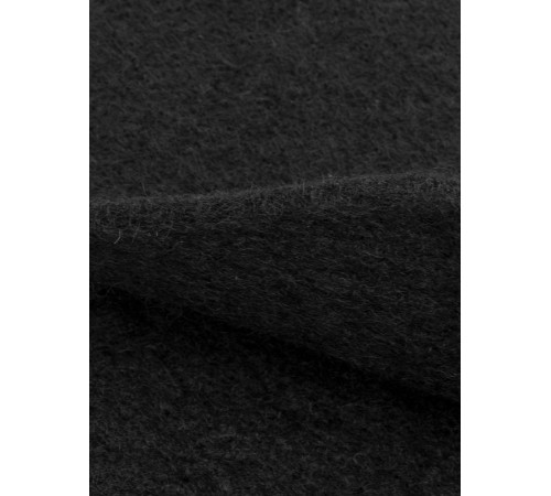 Банная шапка Heat Off, черная