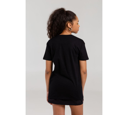 Футболка «Меламед. Massive Attack», черная