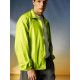 Ветровка Kivach, зеленая