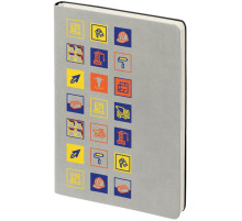 Ежедневник Industry, строительство