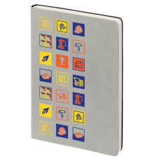 Ежедневник Industry, строительство