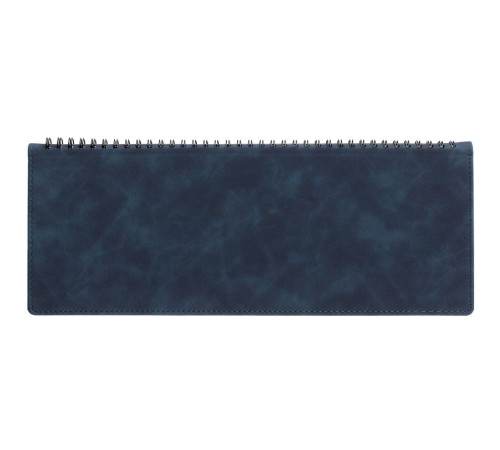 Планинг Urban, недатированный, синий