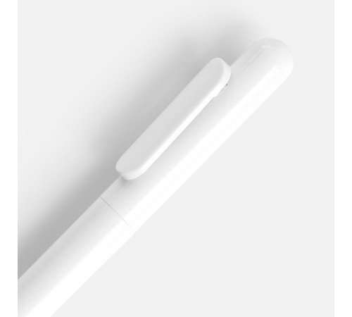 Ручка шариковая Swiper, белая