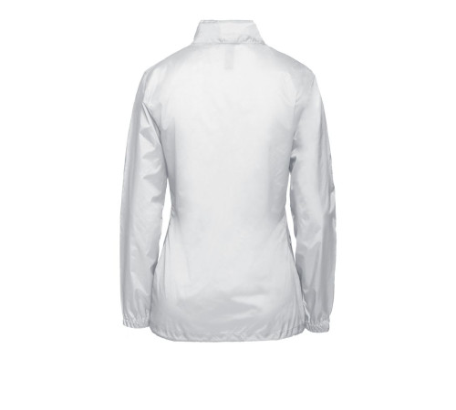 Ветровка женская Sirocco белая