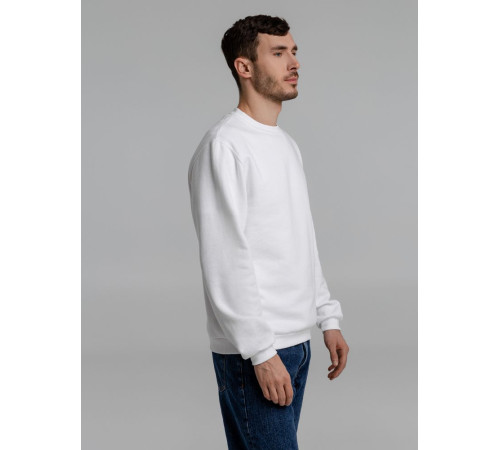 Толстовка Spider 260, белая