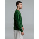 Толстовка Spider 260, темно-зеленая