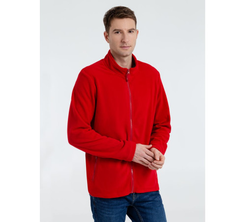 Куртка мужская Norman Men, красная