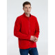 Куртка мужская Norman Men, красная