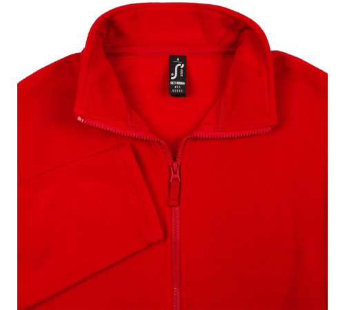 Куртка мужская Norman Men, красная