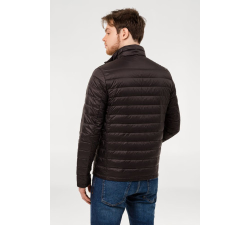 Куртка мужская Wilson Men, черная