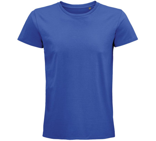 Футболка мужская Pioneer Men, ярко-синяя