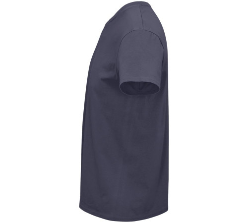 Футболка мужская Crusader Men, темно-серая (графит)