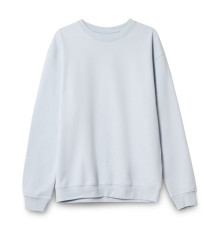 Свитшот унисекс Columbia, голубой