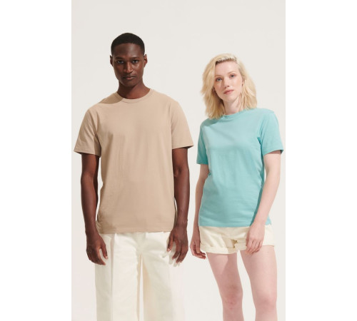 Футболка унисекс Legend, ярко-синяя (royal)