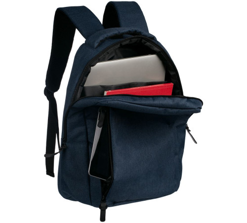 Рюкзак для ноутбука Onefold, темно-синий