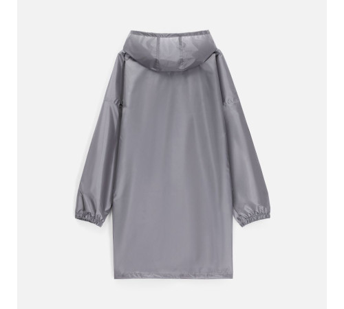 Дождевик Rainman Zip, серый