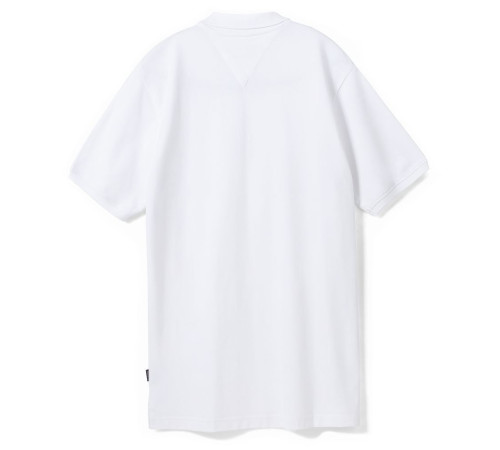 Рубашка поло мужская Neptune, белая