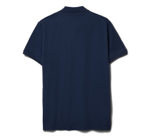 Рубашка поло мужская Virma Stretch, темно-синяя