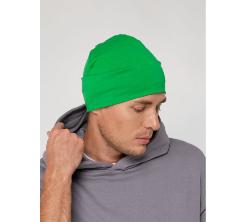 Шапка HeadOn, ver.2, зеленая