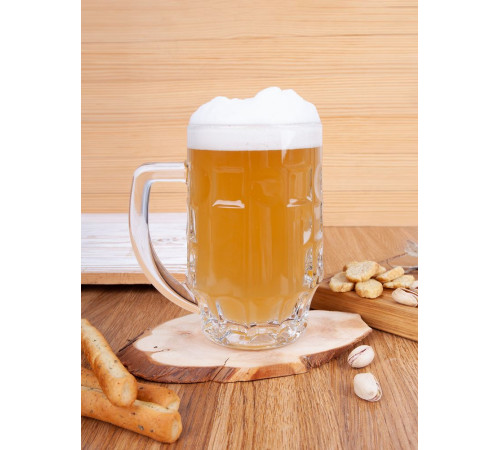 Кружка пивная Retro Pub