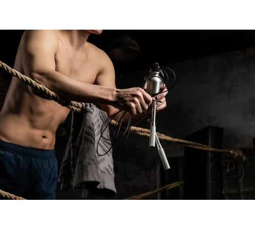 Скакалка Hard Work в мешочке