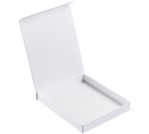 Коробка Shade под блокнот и ручку, белая