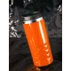Термостакан Prism, оранжевый