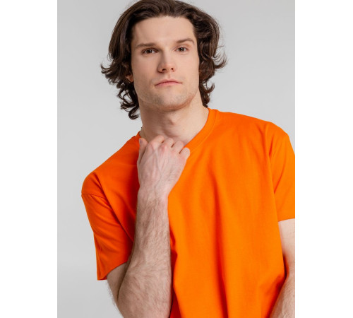 Футболка Imperial 190, оранжевая